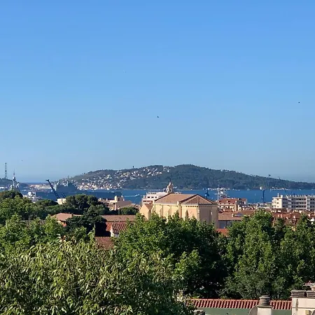 Villa Les Pervenches *