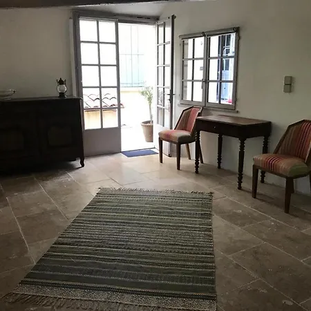 Les Pervenches Villa Toulon
