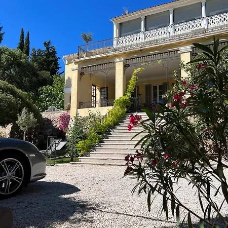 Les Pervenches