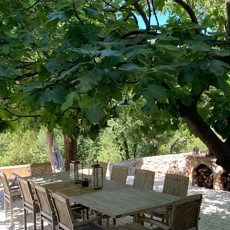 Villa Les Pervenches Toulon
