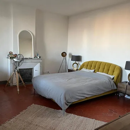 Villa Les Pervenches Toulon