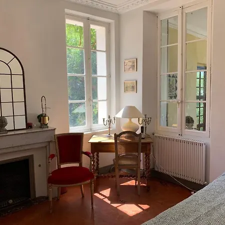 Les Pervenches Villa Toulon