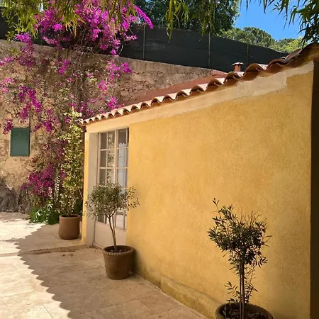 Les Pervenches *