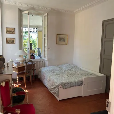 Villa Les Pervenches Toulon