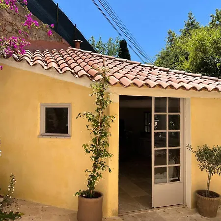 Villa Les Pervenches Toulon