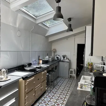 Villa Les Pervenches Toulon